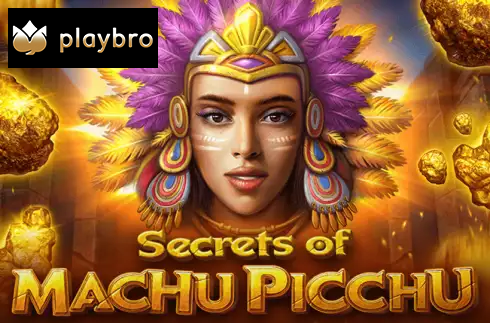 Secrets of Machu Picchu